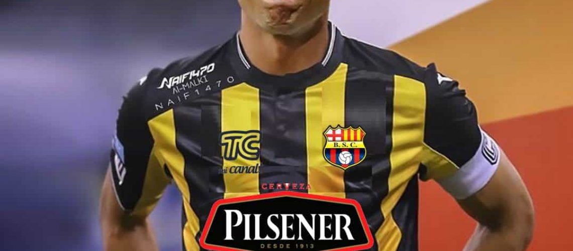 CR7-BSC