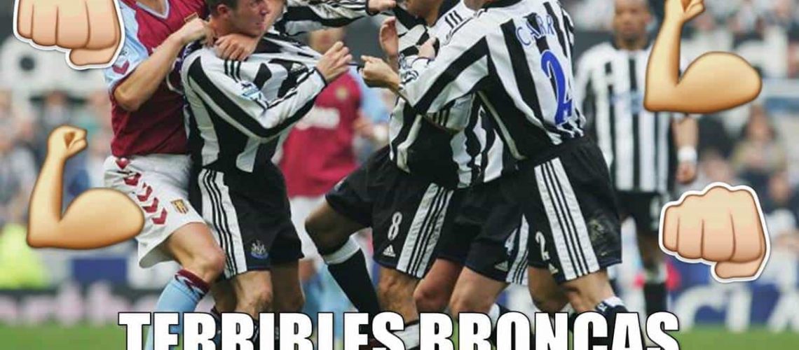 TERRIBLES-BRONCAS